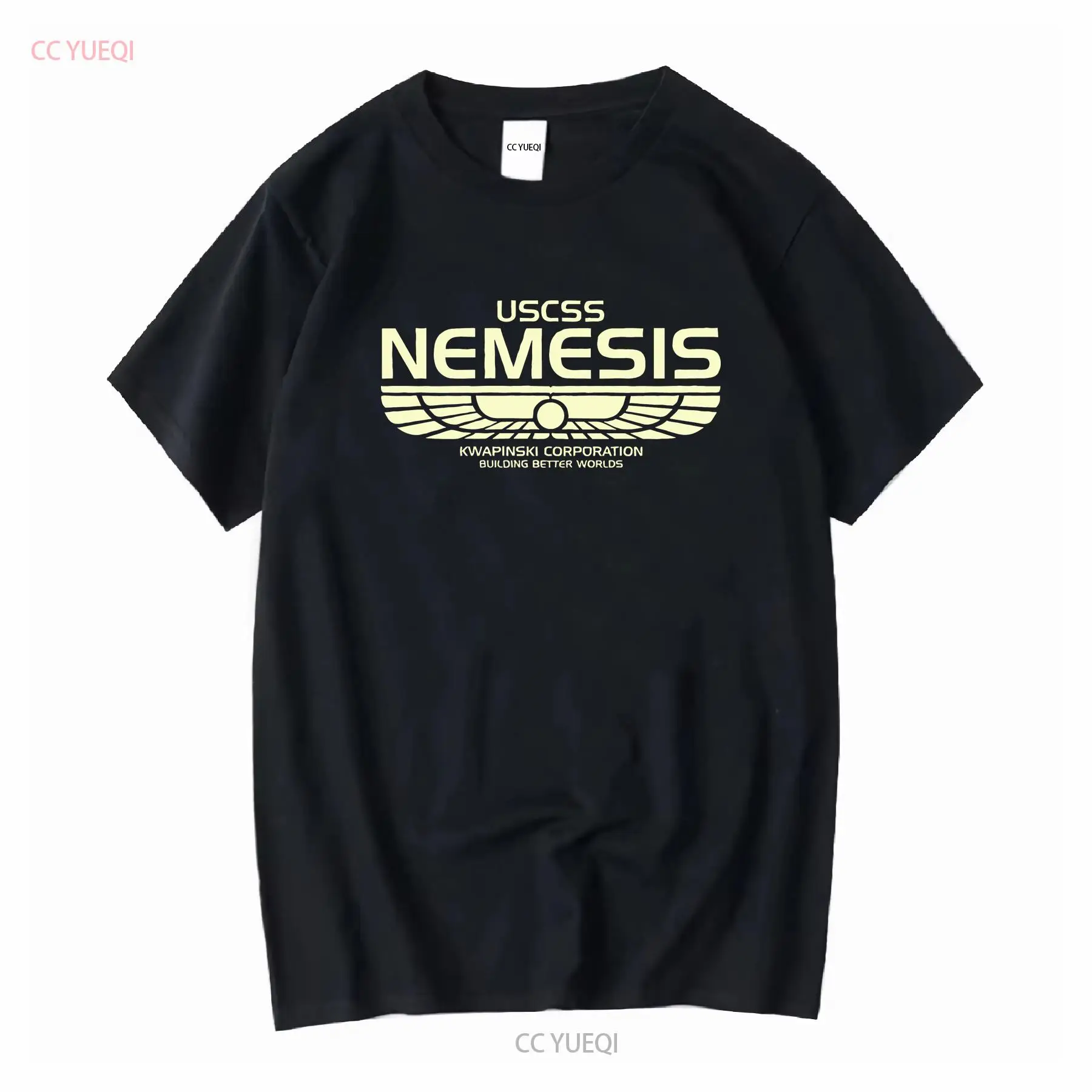 Board Game Nemesis - ネメシス ボードゲーム Tシャツ アディクト ミープル アウェイケン