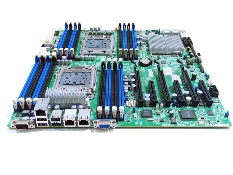 Supermicro X9DR3-F/X9DRI-F デュア - Board Game Book のレビューと価格