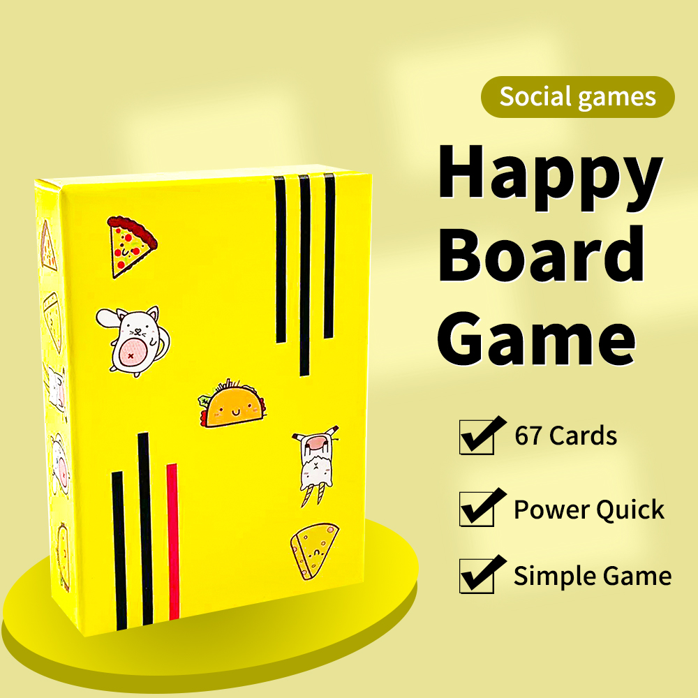 カードゲーム パーティー ボードゲーム 大人と家族の集まり  - Board Game List のレビューと価格