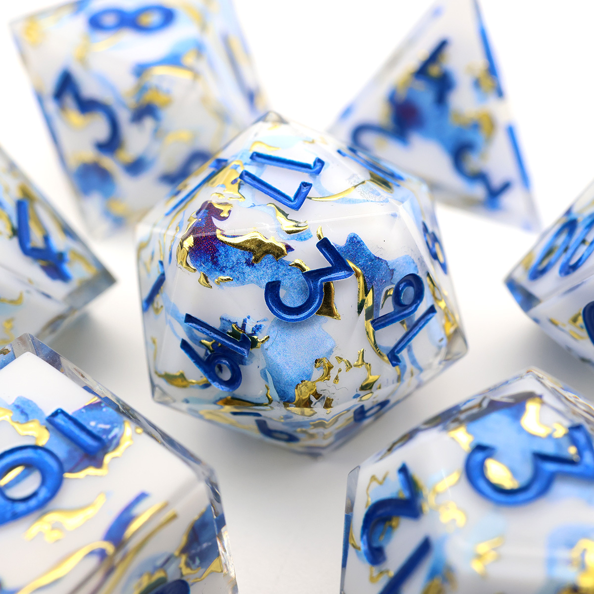 シャープエッジの手作りrpg,大理石のテーブルゲーム,ロール - Board Game Rpg のレビューと価格