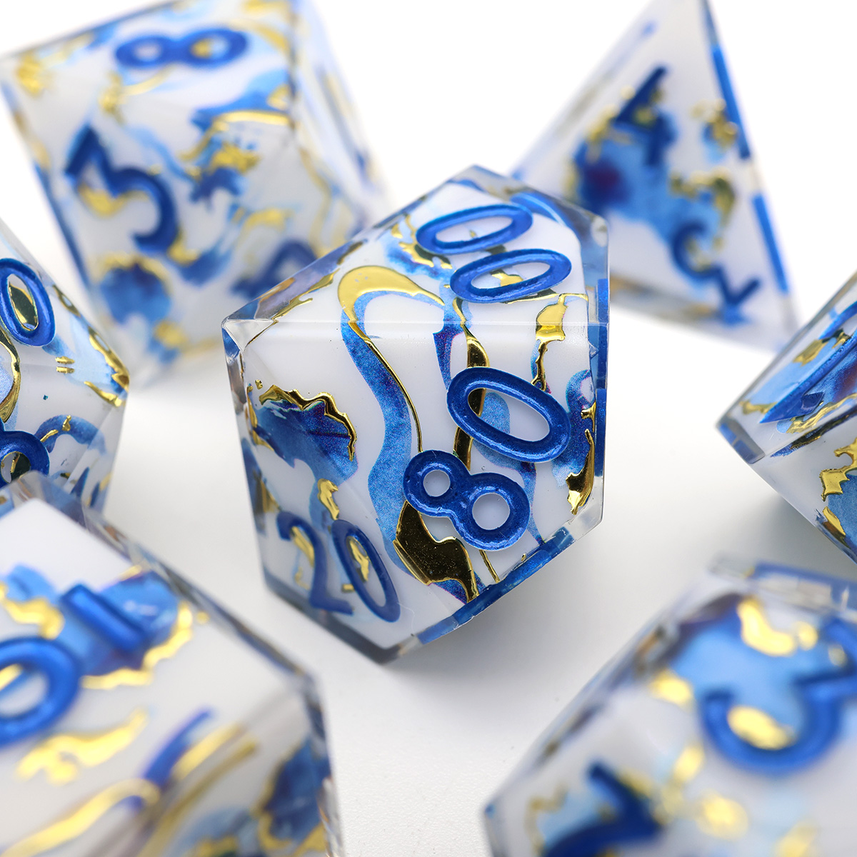 シャープエッジの手作りrpg,大理石のテーブルゲーム,ロール - Board Game Rpg のレビューと価格