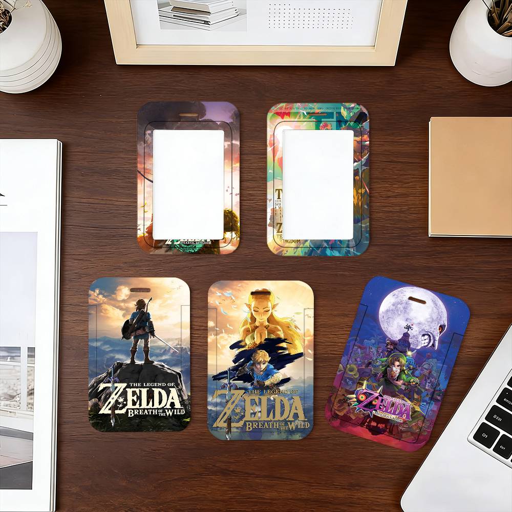 Z-Zeldas-Game-Legend ランヤードカードホ - Board Game Zelda のレビューと価格