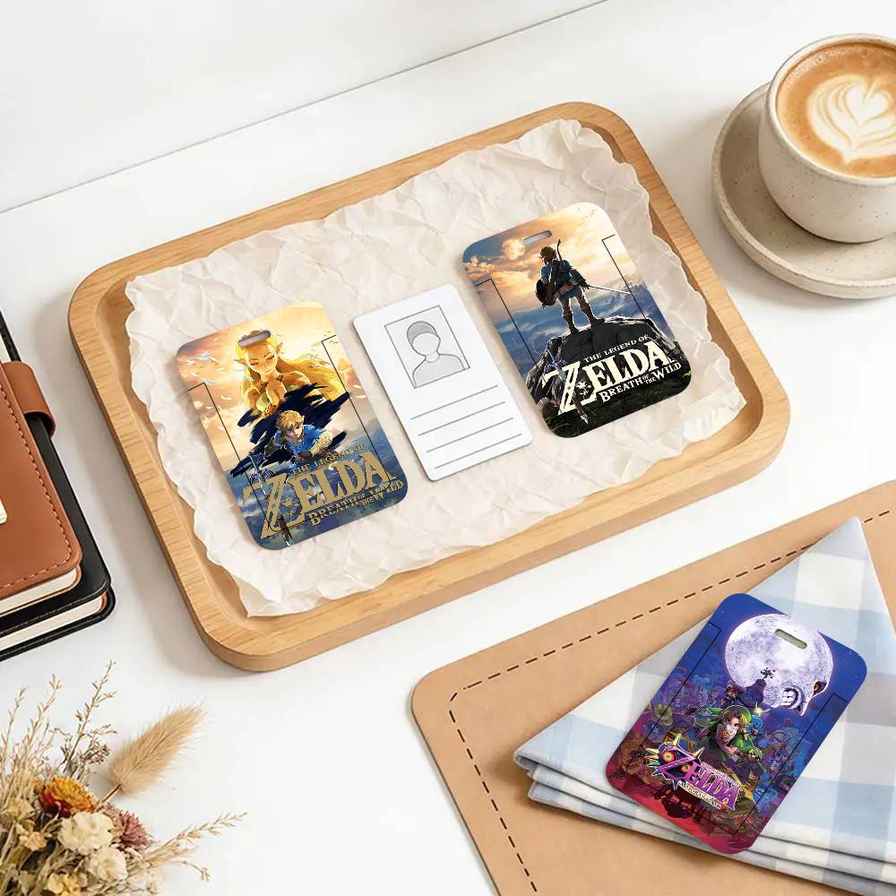 Z-Zeldas-Game-Legend ランヤードカードホ - Board Game Zelda のレビューと価格