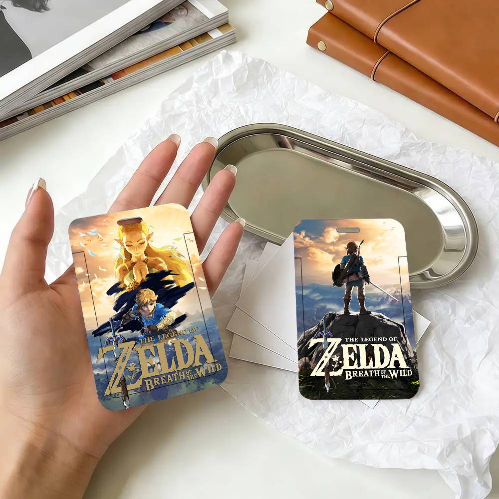 Z-Zeldas-Game-Legend ランヤードカードホ - Board Game Zelda のレビューと価格
