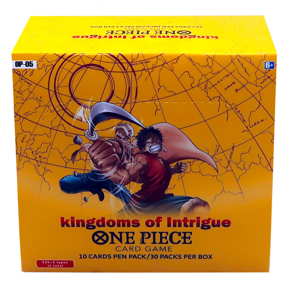 ワンピース英語カードコレクションボードゲームカード300枚 - Board Game History のレビューと価格