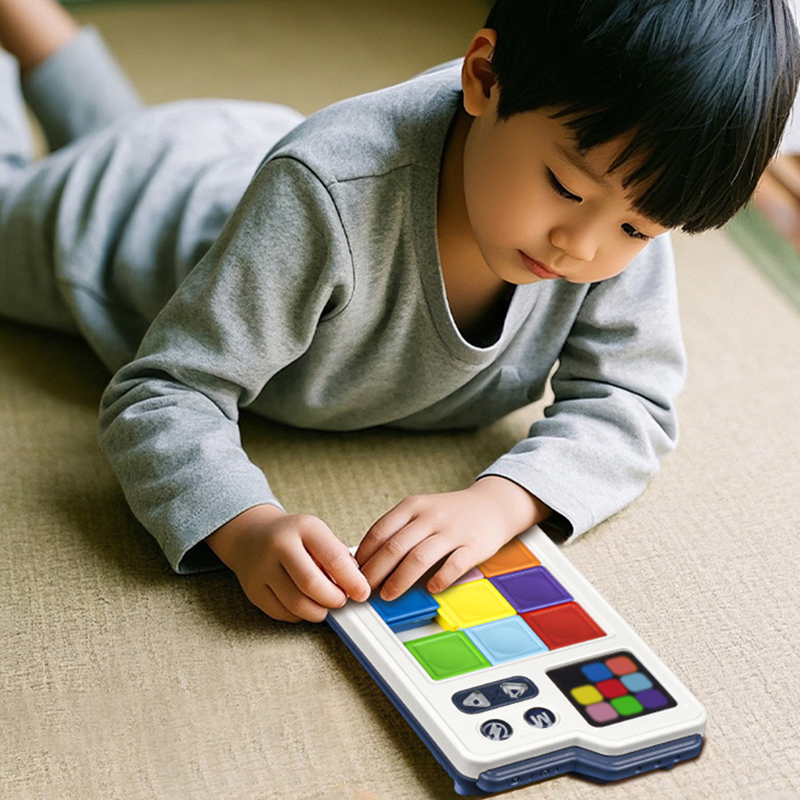 スマートスーパースライドパズルゲーム キッズ 500+ チャ - Board Game Idea のレビューと価格