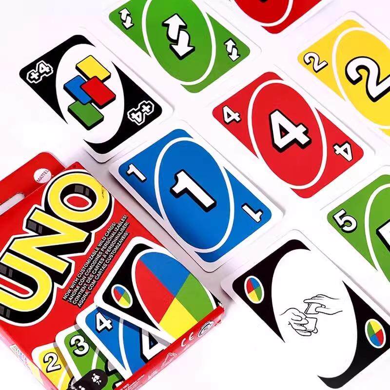 マテルゲームズ UNO フリップ! おもちゃゲーム、ボードゲ - Board Game Uno のレビューと価格