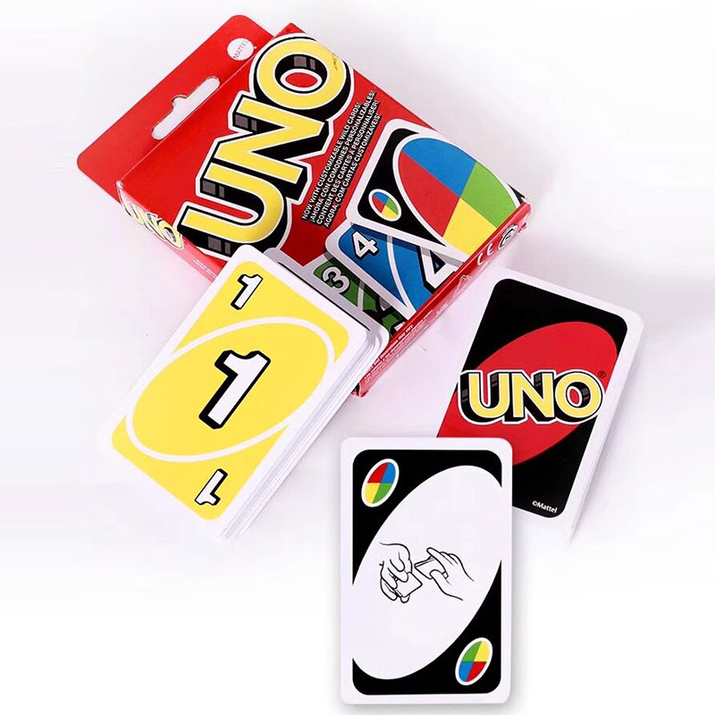 マテルゲームズ UNO フリップ! おもちゃゲーム、ボードゲ - Board Game Uno のレビューと価格