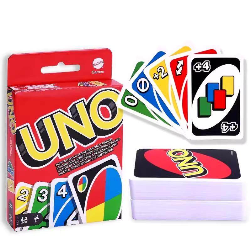 マテルゲームズ UNO フリップ! おもちゃゲーム、ボードゲ - Board Game Uno のレビューと価格
