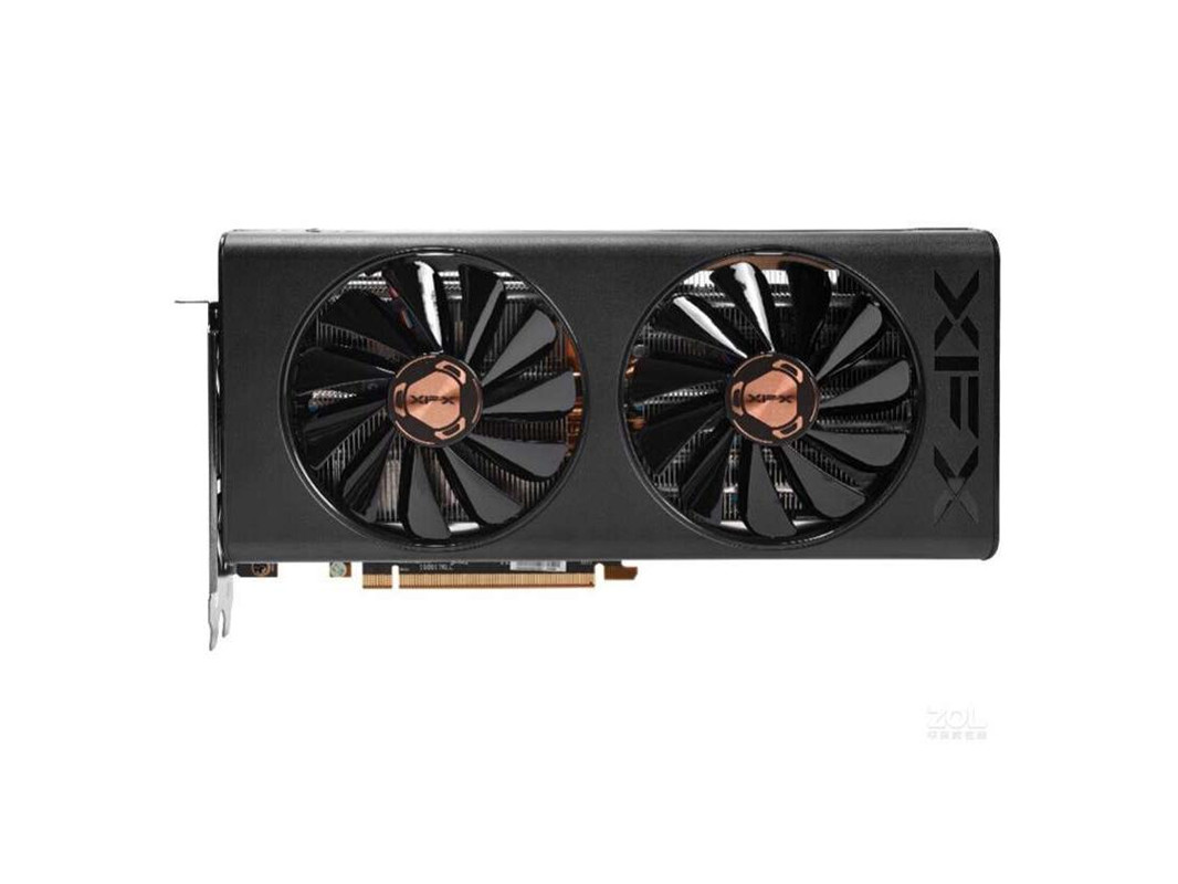 XFXオリジナル RX 5600XT 6G ゲーミンググラフ - Board Game Vr のレビューと価格