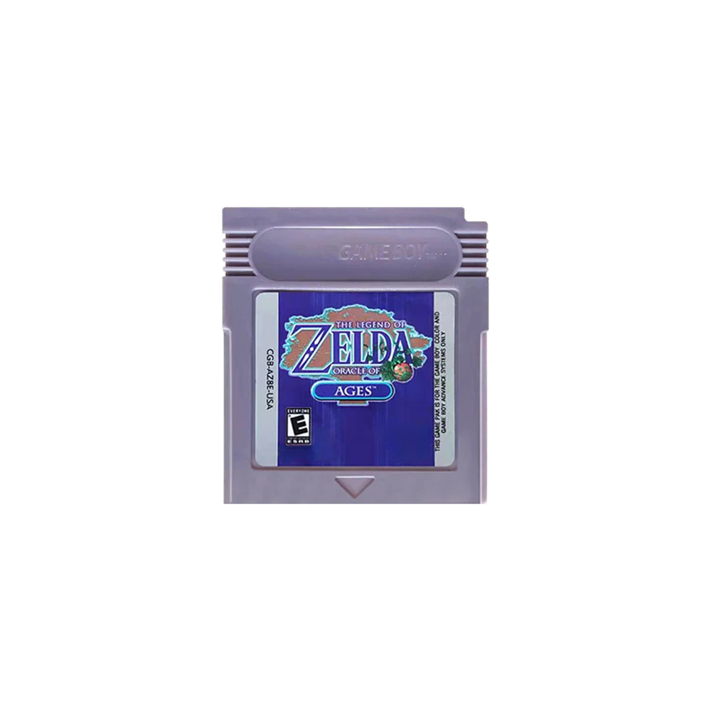 ゼルダ GBC ゲームカートリッジ 16ビットゲームコンソー - Board Game Zelda のレビューと価格