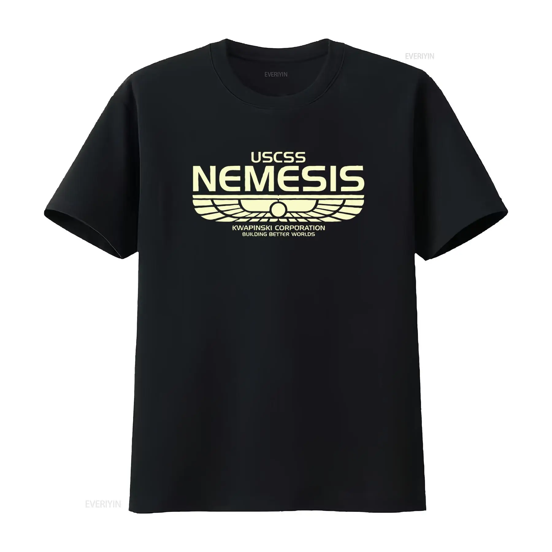 ネメシス ボードゲーム Tシャツ USCSS デザイン エイ - Board Game Nemesis のレビューと価格