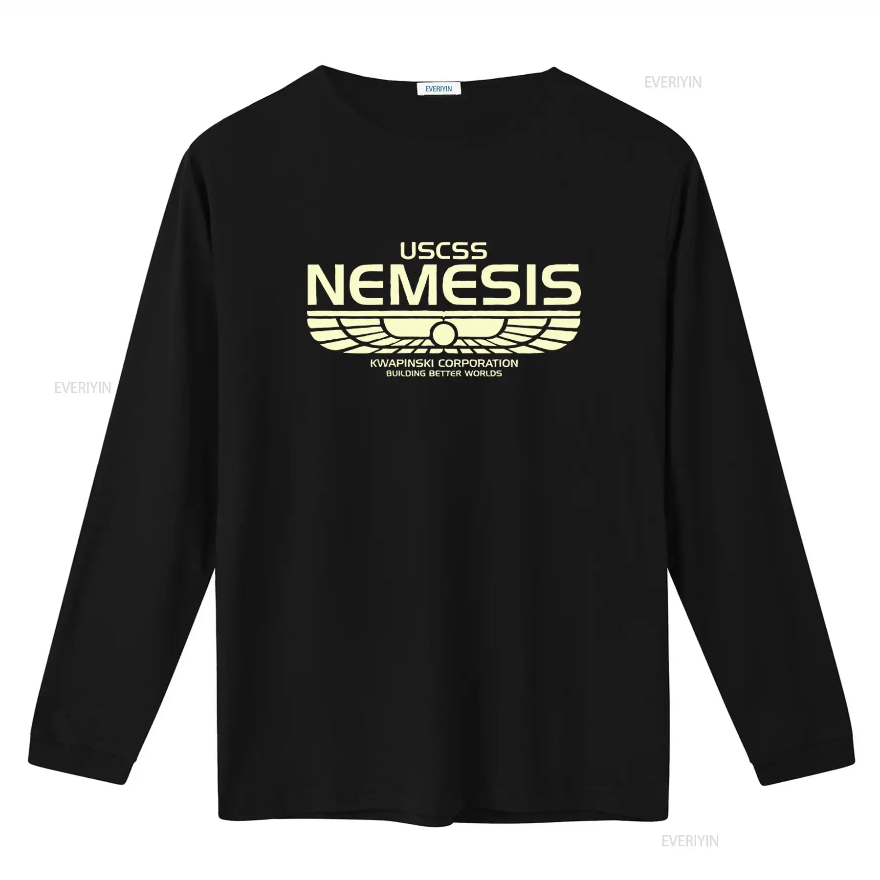 ネメシス ボードゲーム Tシャツ USCSS デザイン エイ - Board Game Nemesis のレビューと価格