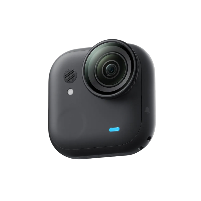 Insta360 GO ウルトラポケットカメラ 1/1.28 - Board Game Go のレビューと価格