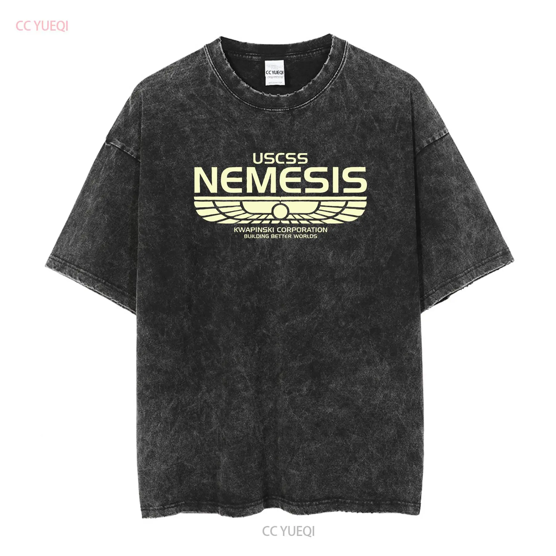 ネメシス ボードゲーム Tシャツ アディクト ミープル アウ - Board Game Nemesis のレビューと価格